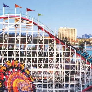Belmont Park Ride & Play Pass 2