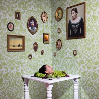 Mind Games - Art Alive! 4