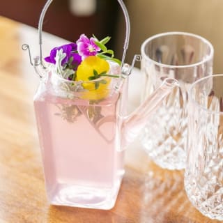 Esperienza diресторани: Glasgow Afternoon Tea o Gin Afternoon Tea 4