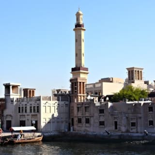 Dubai: 3-Hour Snapshot Bus Tour 4