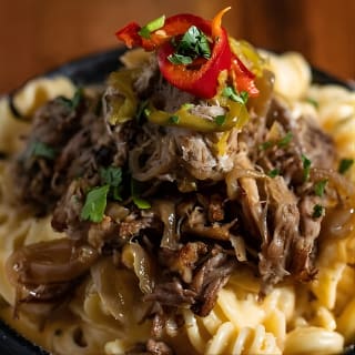 Gourmet Comfort Food Restaurant Tour 11