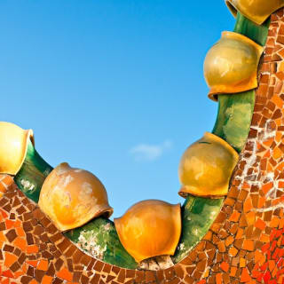 Casa Batlló : entrée Premium et salon privé des Batlló 4