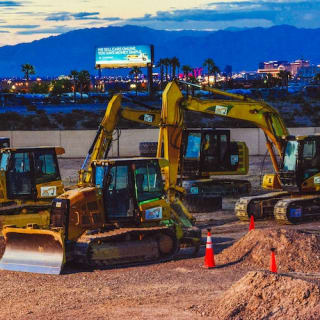 Dig This Heavy Equipment Playground 5