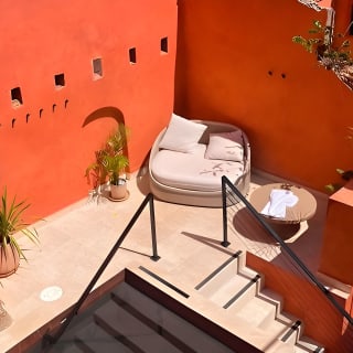 Old San Juan Thermal Spa: Hot/Cold Plunge, Sauna, Steam & Gym 1