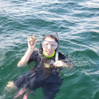 Miami: Insel-Schnorcheltour per SUP oder Kajak 23