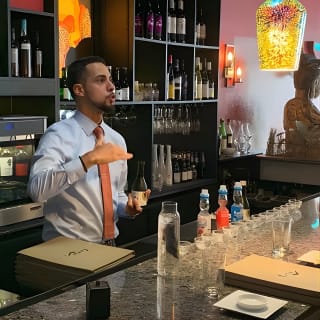 Flavors of Winter Park Foodie Walking Tour 1