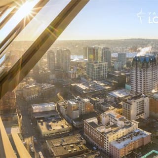 Vancouver Lookout Admission Ticket 5