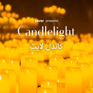 Candlelight Premium: Best of Opera Classics 4