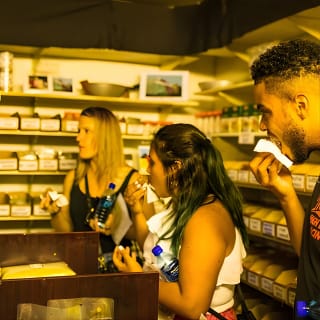 African Food and Storytelling Tour Cape Town City Centre 17