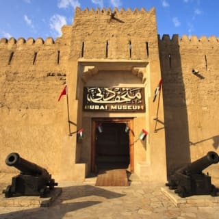 Dubai: 3-Hour Snapshot Bus Tour 5