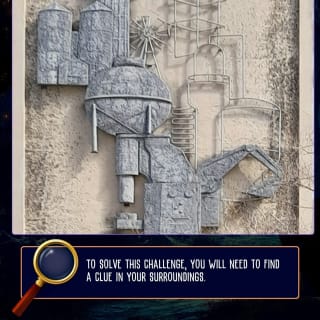 Windsor Murder Mystery: Solve the case! 2