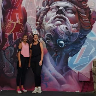 סיור ריצה של 5 ק"מ באתרים מרכזיים ביפו העתיקה והחדשה 2