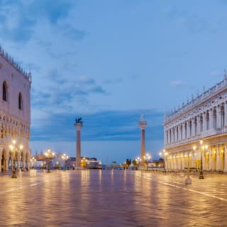 Palazzo ducale: accesso senza fila 8