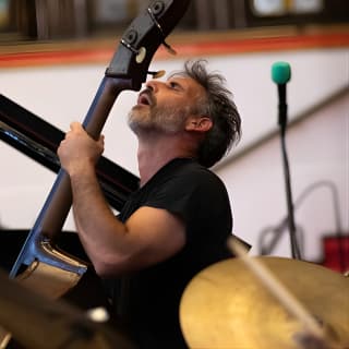 Harlem Jazz Series 13