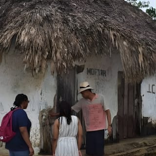 San Basilio de Palenque; Experiencia histórica y cultural 3