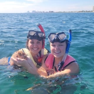 Miami: Insel-Schnorcheltour per SUP oder Kajak 27