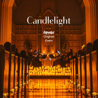 Candlelight: Featuring Vivaldi's Four Seasons and More 4