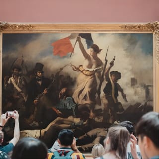 Visita guiada gastronómica de París y los museos del Louvre en 1 día 16