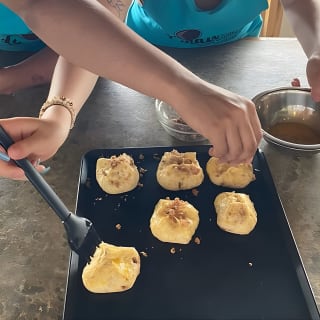 Cartagena Gourmet: Clase de cocina con vistas, elegancia y sabor 20