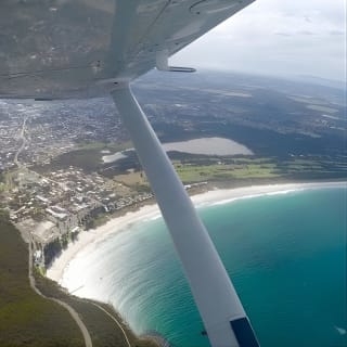 Flight to Leeuwin Winery for Lunch 2