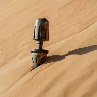 DUNE: THE EXPERIENCE - Gift Card 5