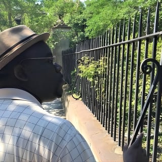 Lost Stories of Black Charleston Walking Tour 1