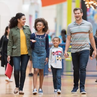 Nickelodeon Universe®: Any Day Unlimited Ride Wristband im Mall of America MN 4