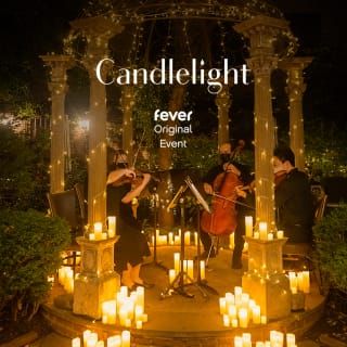 Candlelight Open Air: Beethoven's Best Works 3
