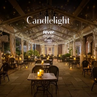Candlelight Open Air: Beethoven's Best Works 4