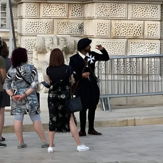 The Grand Tour of Valletta 4
