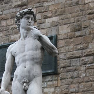 Galleria dell'Accademia: Biglietto saltafila + Tour guidato 2