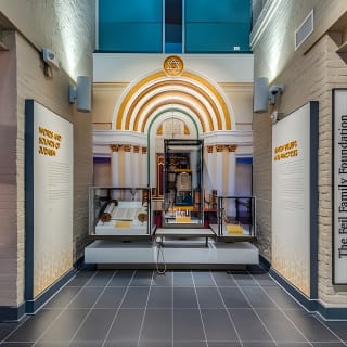 Museum of the Southern Jewish Experience in New Orleans 3
