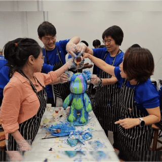 Art Jamming 1