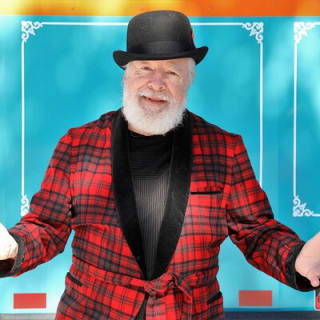 Circus Secrets of Sarasota 2