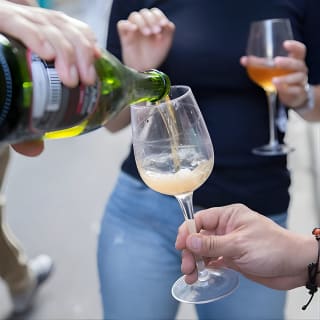 Cheese and Wine Tasting in the Latin Quarter with Chef Alex 3