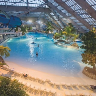 Tickets for Aquaboulevard 4
