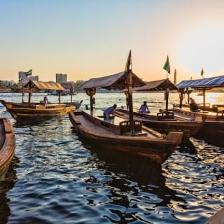 Dubai: 3-Hour Snapshot Bus Tour 6