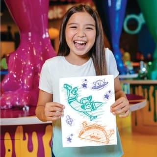 Crayola Experience Chandler: Skip The Line 3