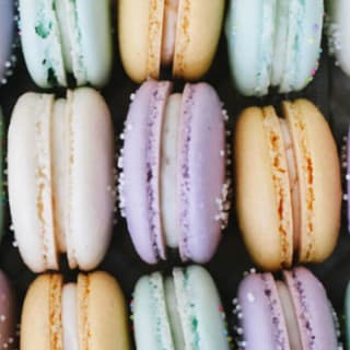 The Macaron Experience: Pipe, Bake, Fill - Fort Worth 1