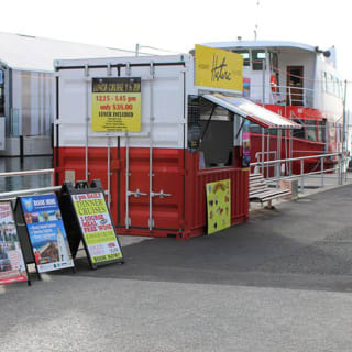 Derwent River Historic Harbour Cruise From Hobart 3