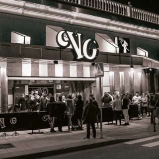 Vuelven las noches a VG 4
