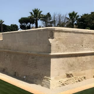 Mdina and Rabat Walking Tour inc. Catacombs and St. Paul's Grotto 6