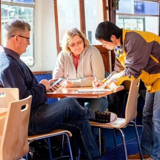 Derwent River Historic Harbour Cruise From Hobart 4