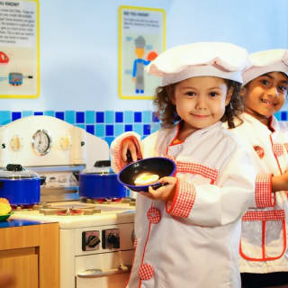 KidsSTOP™: Children’s Science Centre 1