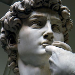 Galleria dell'Accademia: Biglietto saltafila + Tour guidato 3