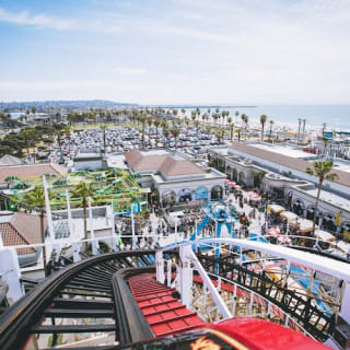 Belmont Park Ride & Play Pass 7