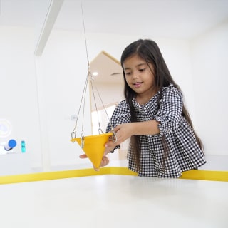 woo-hoo! Children’s Museum: Dubai’s Ultimate Edutainment Destination 5