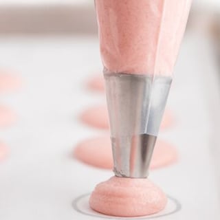 The Macaron Experience: Pipe, Bake, Fill - Fort Worth 2
