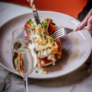 Brunch Exclusivo with Bottomless Drinks and DJ 5