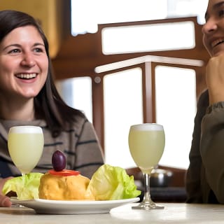 Sabores y Tradición: Visita a pie de la ciudad con degustación gastronómica 13